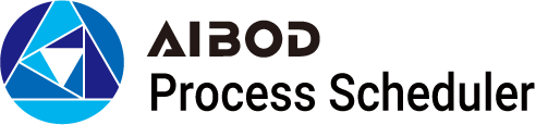 aibod process scheduler