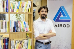 【お知らせ】役員体制の変更について