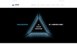 【お知らせ】コーポレートサイトを大幅にリニューアルしました！