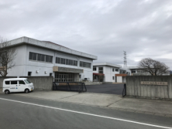 【お知らせ】福島県の補助金に採択されました！