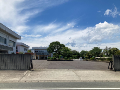 【ニュース】OIC「アグリフード」テーマ入居企業交流会へ参加しました！