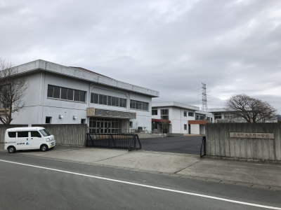 【お知らせ】福島県の補助金に採択されました！