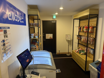 【ニュース】BAITEN STANDが富岡駅から徒歩5分の場所に！