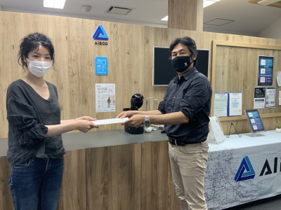 【人事】新しいメンバーを迎えました！