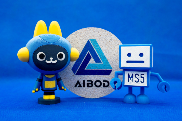 【ニュース】「ロテフィー（RoTeFie）」と「みなぼ―」